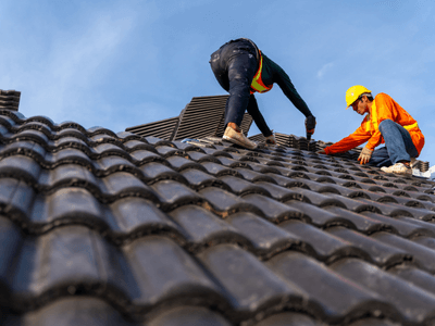 About Roof Repair Experts Kahului, HI